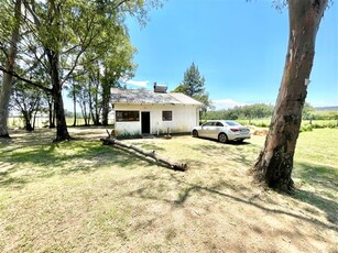 3.8 ha Farm in Magaliesburg