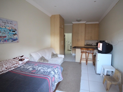 1 bedroom bachelor apartment to rent in Forest Downs