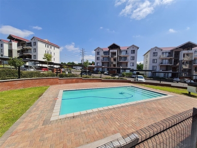 1 Bedroom Townhouse For Sale in Modderfontein