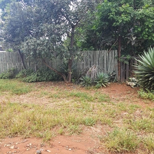 1281 m² Land available in Vaalwater