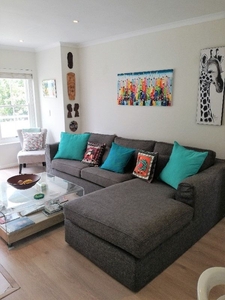 2 Bedroom Apartment To Let in Franschhoek