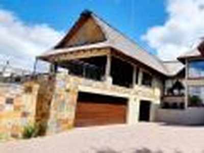 3 Bedroom House for Sale For Sale in Modimolle (Nylstroom) -