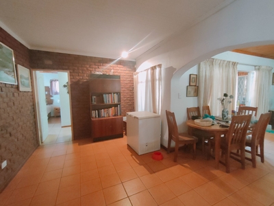 3 bedroom house for sale in Flora Park (Polokwane)