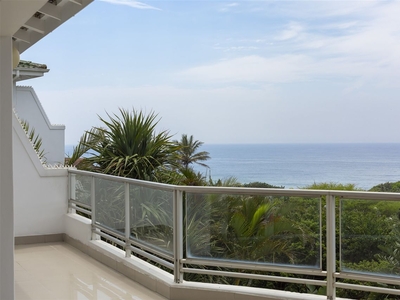 4 Bedroom Apartment For Sale in Ballito Central
