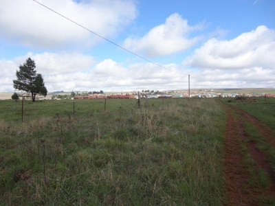 Land for Sale For Sale in Dullstroom - Private Sale - MR1204
