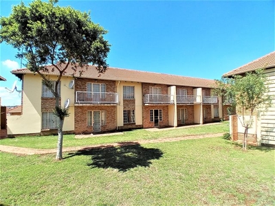 1 Bedroom Apartment For Sale in Kosmosdal - 6829 Cosmos View 6829 Waterberg Drive