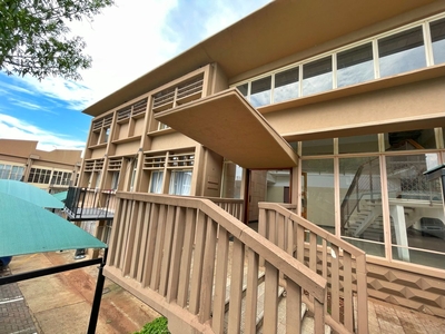1 Bedroom Apartment To Let in Auckland Park - 135 SS DELHEIM VILLAGE 5 Hermitage Terrace Road