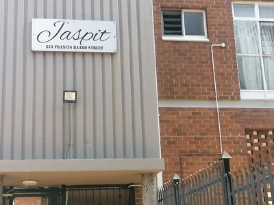 1 bedroom apartment to rent in Arcadia (Pretoria East)