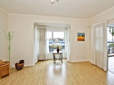 2 Bedroom Apartment Sold in Morningside