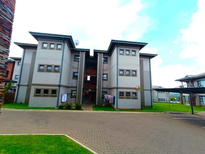 2 Bedroom Apartment To Let in Victory Park