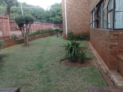 2 Bedroom apartment to rent in Arcadia, Pretoria