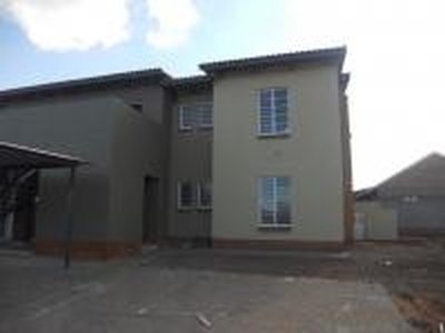2 Bedroom Apartment to Rent in Waterval East - Property to r
