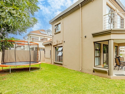 3 Bedroom Cluster Sold in Rietvalleirand