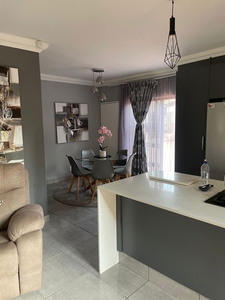 3 bedroom house for sale in Dal Fouche