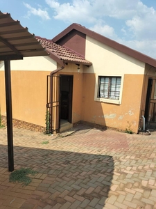 3 Bedroom House for Sale in Mahube Valley