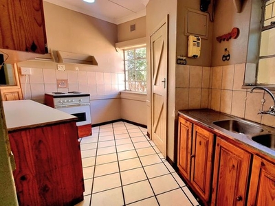 3 Bedroom house in Stilfontein For Sale