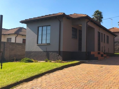 3 Bedroom house to rent in Cosmo City, Roodepoort