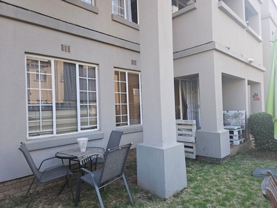 3 Bedroom Townhouse Rented in Eden Glen