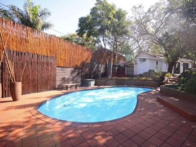6 Bedroom House For Sale in Nelspruit Ext 5
