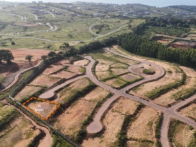 676m² Vacant Land For Sale in Elaleni Coastal Forest Estate
