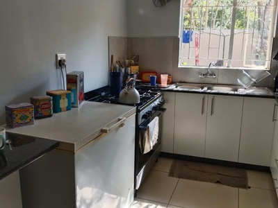 8 Bedroom Apartment Block For Sale in Kuruman