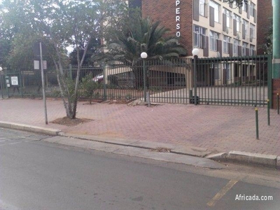 Apartment Flat For Sale R320000
