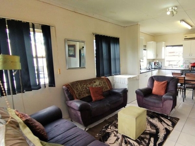 Beacon Hill Estate - 3 Bedroom Townhouse