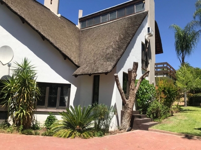 House For Sale in Die Rand