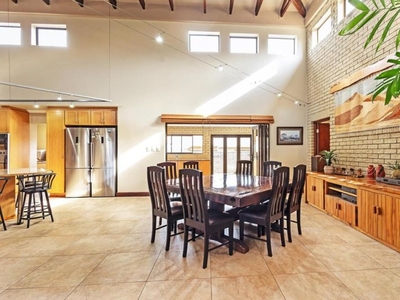 House for Sale in Kleinbron Estate - R4 999 000.00