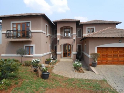 House Hartbeespoort For Sale South Africa