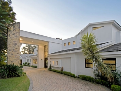 Modern entertainment paradise within the safety of secure Devonshire Park Estate!