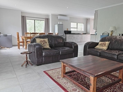 Modern Family Bush House: Comfort, Convenience, and Serenity Combined - For sale in Marloth Park