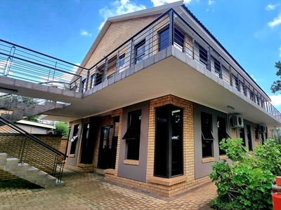 Office For Sale in POTCHEFSTROOM CENTRAL