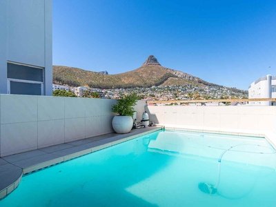 Penthouse For Sale in SEA POINT