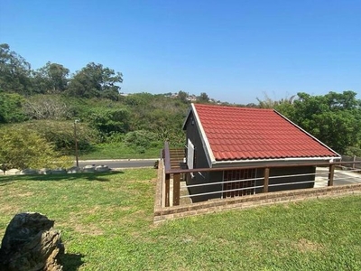 1 Bedroom cottage to rent in Glen Anil, Durban North