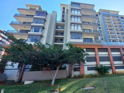 2 Bedroom apartment sold in Umhlanga Central