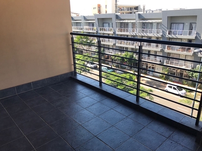 2 Bedroom Apartment To Let in Umhlanga Ridge - KL40 The Zone 12 Solstice Road