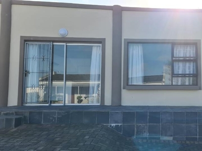 2 Bedroom House to rent in Kunene Park