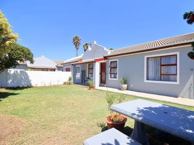 3 Bedroom House For Sale In Strand