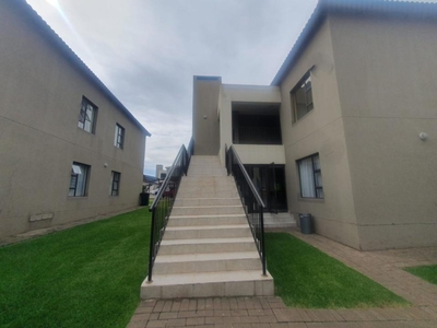 Condominium/Co-Op For Rent, Benoni Gauteng South Africa