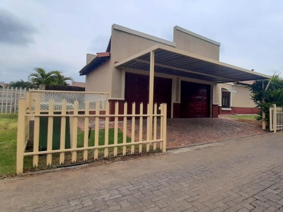 Home For Rent, Rustenburg North West South Africa