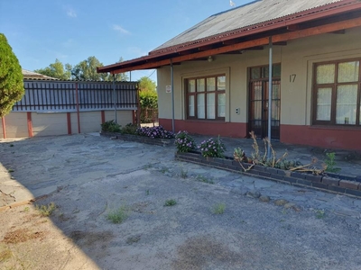 Home For Sale, Beaufort West Western Cape South Africa