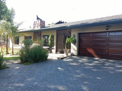 House For Sale in Meyerspark