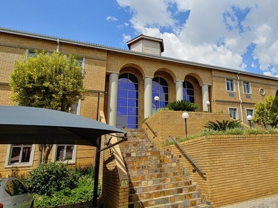 Office Space Riverview Office Park, Halfway Gardens, Midrand, Halfway House