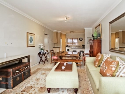 2 Bedroom Apartment For Sale in Craighall