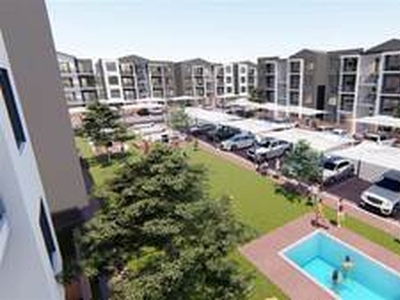 1 Bed Apartment in Haasendal, Kuils River - Cape Town