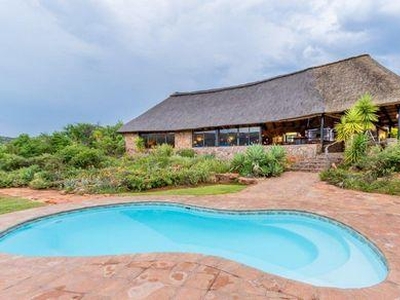 16 bedroom, Ohrigstad Limpopo