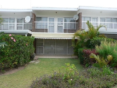 2 Bedroom Townhouse For Sale in Port Alfred