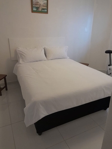 3 bedroom apartment to rent in Amanzimtoti