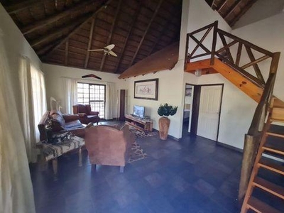 3 bedroom, Marloth Park Mpumalanga 1321